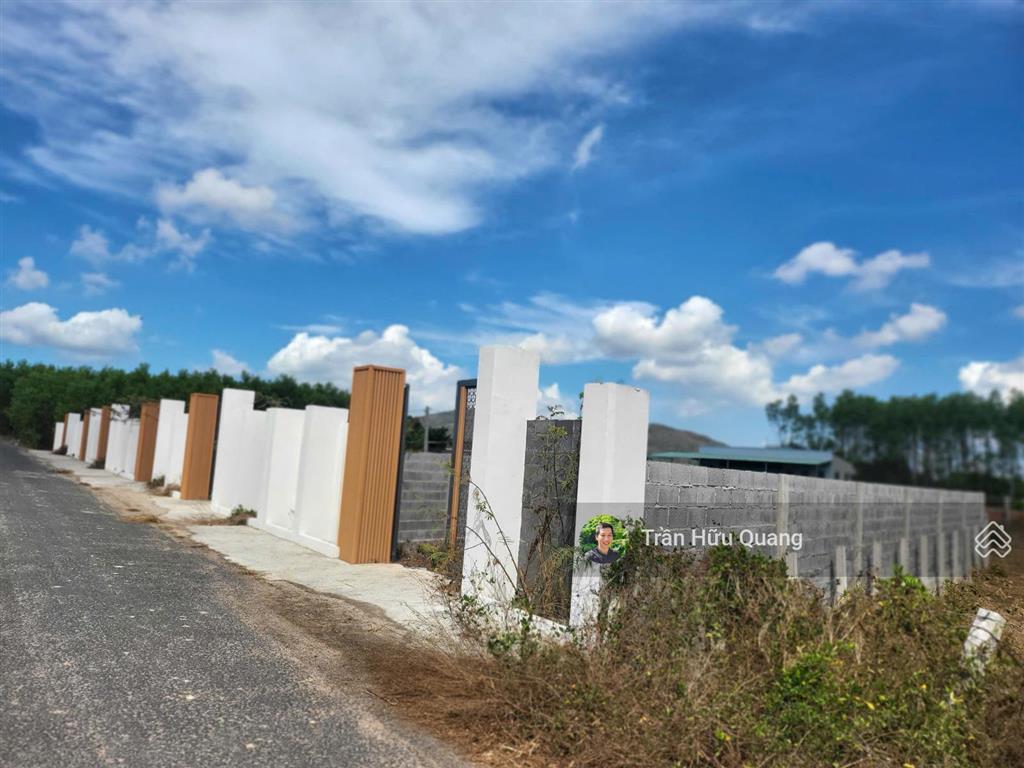 Bán đất bà rịa  vũng tàu diện tích 216m2 thị trấn ven biển phước hải giá chỉ 1,7 tỷ