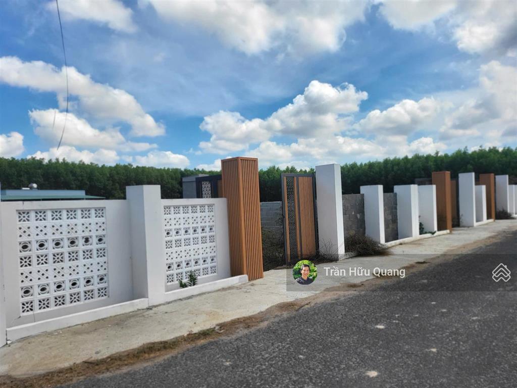 Bán đất bà rịa  vũng tàu diện tích 216m2 thị trấn ven biển phước hải giá chỉ 1,7 tỷ