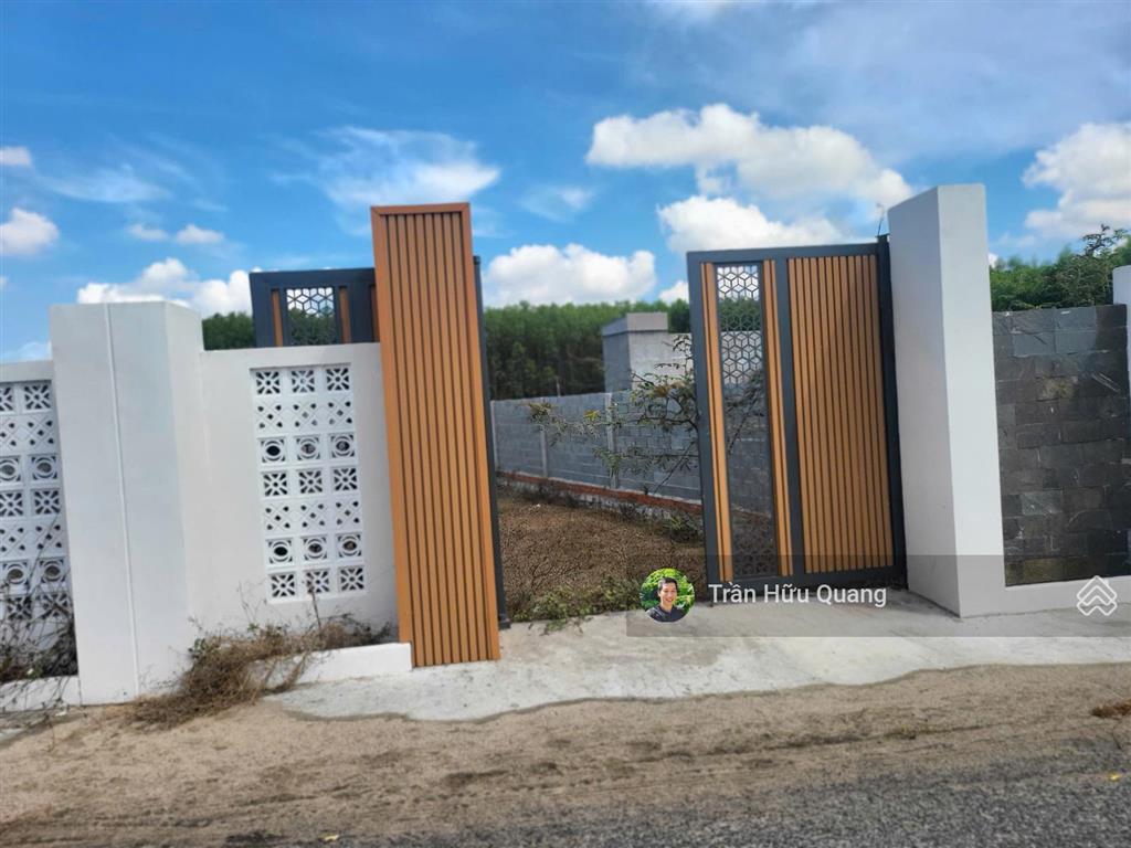 Bán đất bà rịa  vũng tàu diện tích 216m2 thị trấn ven biển phước hải giá chỉ 1,7 tỷ