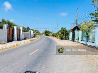 Bán đất tại thị trấn phước hải, long đất, bà rịa vũng tàu, 2,4 tỷ, 234 m2