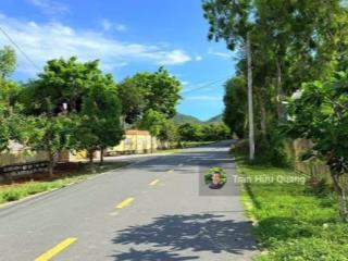 Đất xào view núi minh đạm, sát hồ sở bông gần cáp treo minh đạm, giá chỉ 3,5 tỷ