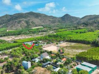 Bán đất ở long mỹ, 5,2 tỷ, 1000m2, mặt tiền đường phước hưng  phước hải