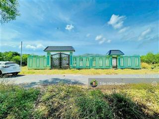 Bán đất tại đường long mỹ, thị trấn phước hải, long đất, bà rịa vũng tàu, 5,3 tỷ, 1124 m2
