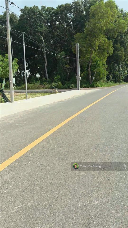 Bán đất tại thị trấn phước hải, view núi minh đạm giá 2,05 tỷ, 255.6m2