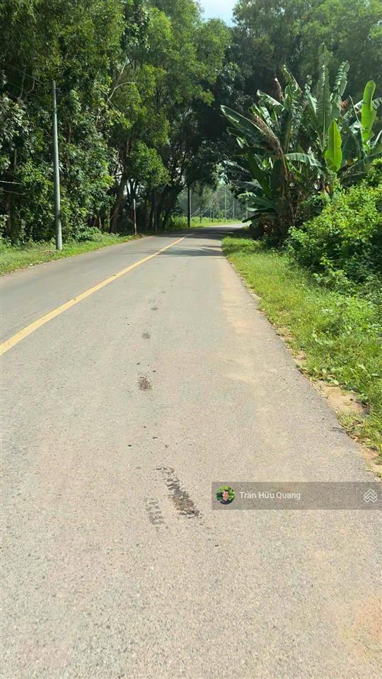 Bán đất tại thị trấn phước hải, view núi minh đạm giá 2,05 tỷ, 255.6m2