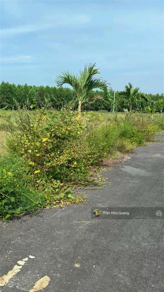 Bán đất tại thị trấn phước hải, 1,2 tỷ, 149m2, pháp lý đầy đủ, hướng đông, mặt tiền rộng 6m