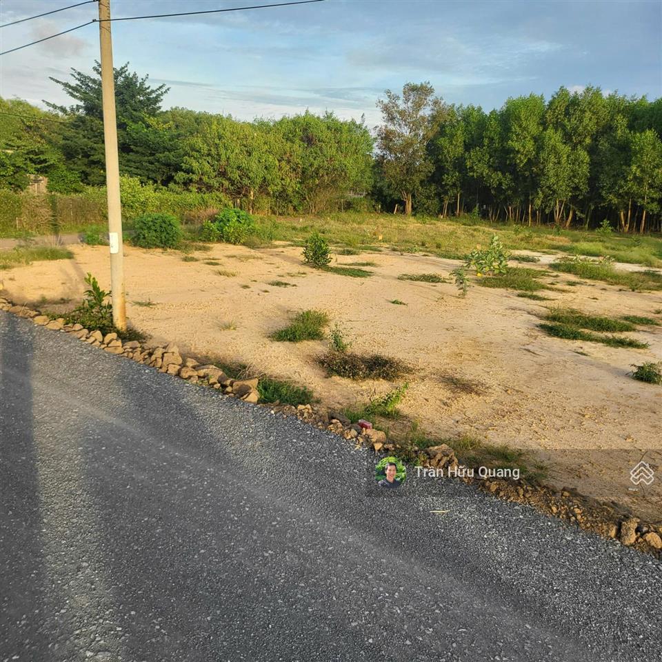 Bán đất ven biển phước hải gần trục đường 996c ( tl 44b ). 141m2 5,5 m mặt tiền giá rẻ