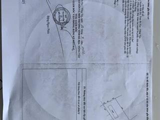 Bán đất ven biển phước hải. mặt tiền đường 44b 18m. diện tích 724m2