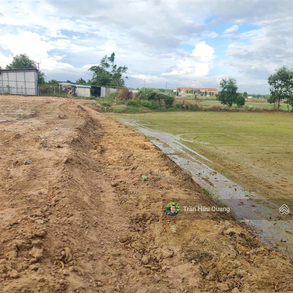 Bán đất vườn ven biển phước hải diện tích 472m2 có 80m2 thổ cư. nở hậu 14m