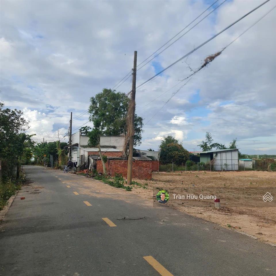 Bán đất vườn ven biển phước hải diện tích 472m2 có 80m2 thổ cư. nở hậu 14m