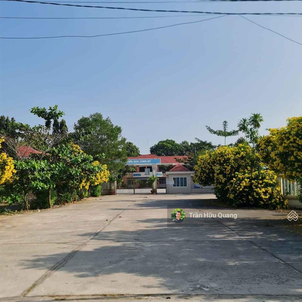 Bán đất vườn ven biển phước hải. đất ven biển diện tích 647m2 10 x 65 giá bán 3,8 tỷ