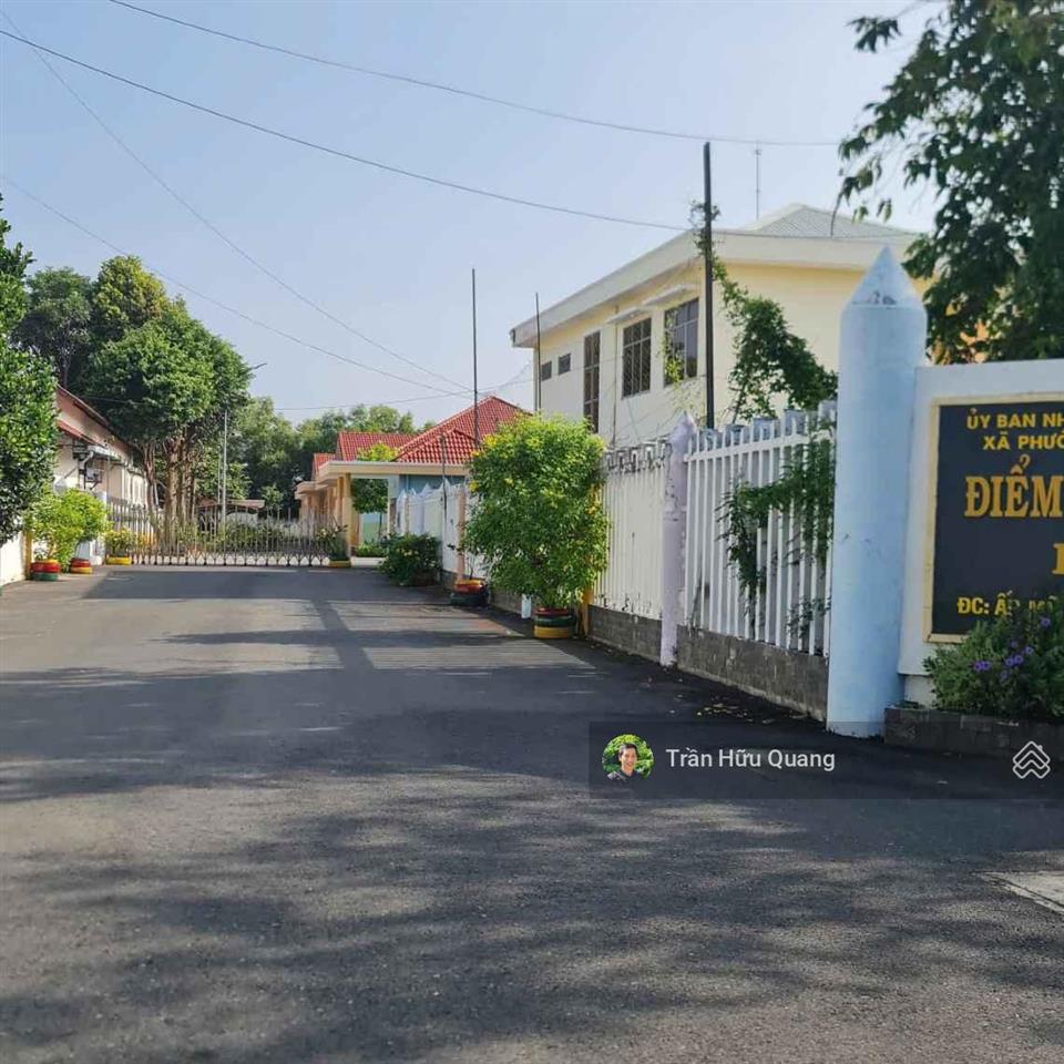 Bán đất vườn ven biển phước hải. đất ven biển diện tích 647m2 10 x 65 giá bán 3,8 tỷ