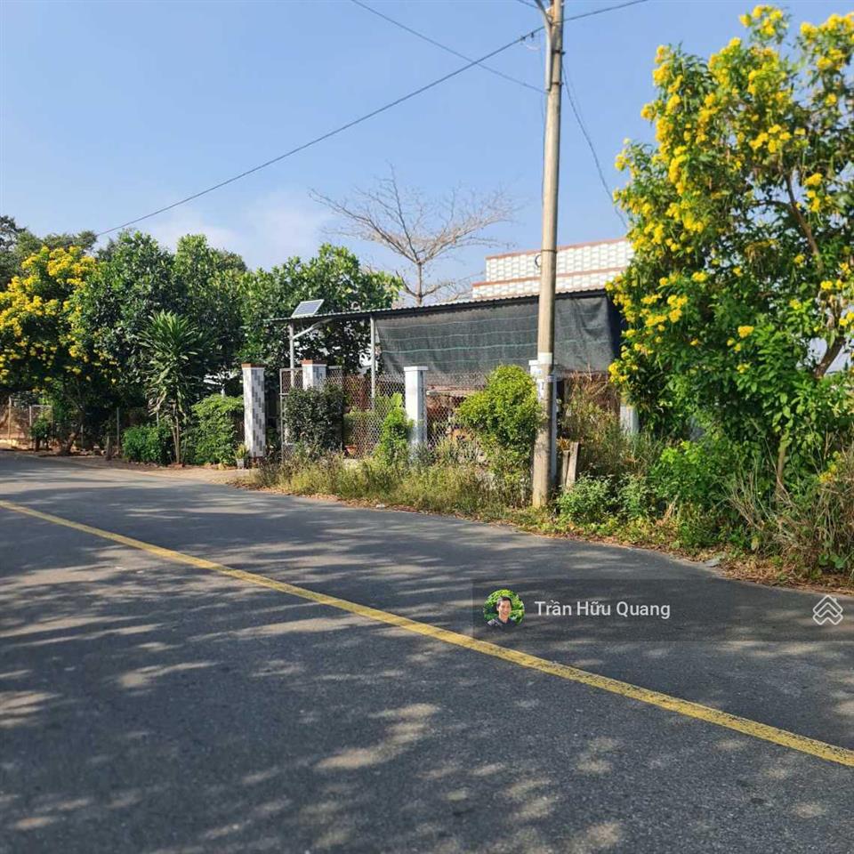 Bán đất vườn ven biển phước hải. đất ven biển diện tích 647m2 10 x 65 giá bán 3,8 tỷ