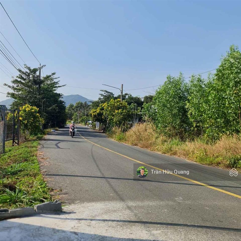 Bán đất vườn ven biển phước hải. đất ven biển diện tích 647m2 10 x 65 giá bán 3,8 tỷ