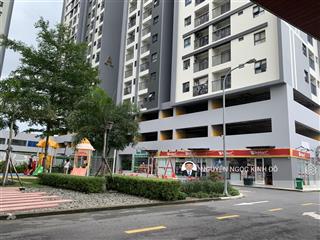 Cho thuê shophouse tầng trệt eco xuân ngay lotte giá 10tr/ tháng. 42m2