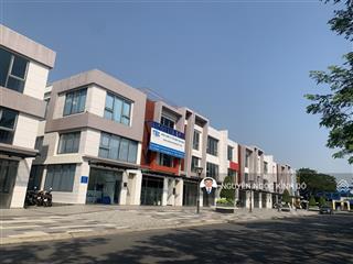 Bán gấp shophouse nhà phố thương mại eco xuân ngay lotte giá 10.7 tỷ dt 6x20 1t 2l. sổ sẵn