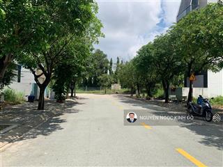 Bán nhanh lô đất the seasons ngay lotte lái thiêu giá 4.4 tỷ, dt 5x21m. sổ sẵn
