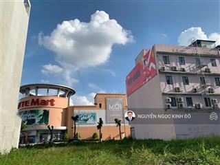 Bán gấp lô đất the seasons ngay cổng chính lotte lái thiêu giá 5.6 tỷ, dt 6x20m. sổ sẵn