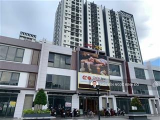 Bán gấp shophouse nhà phố thương mại eco xuân giá 11.5 tỷ dt 6x25m 1t 2l. sổ sẵn