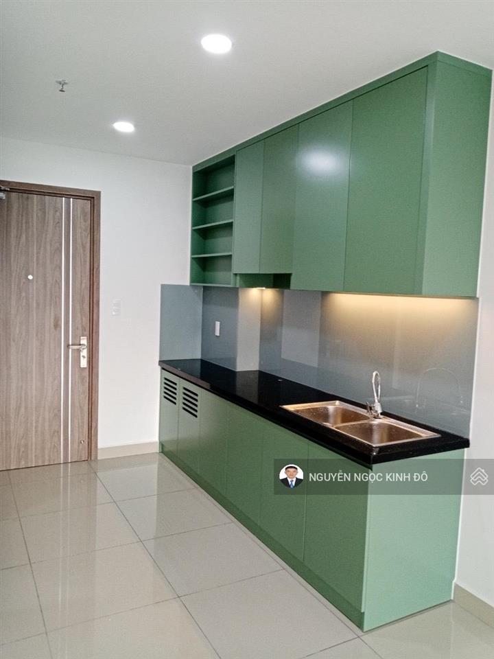 Bán căn 1pn 1wc 47m2 giá rẻ 1.4 tỷ, nội thất cơ bản. sổ sẵn. eco xuân ngay lotte mart lái thiêu