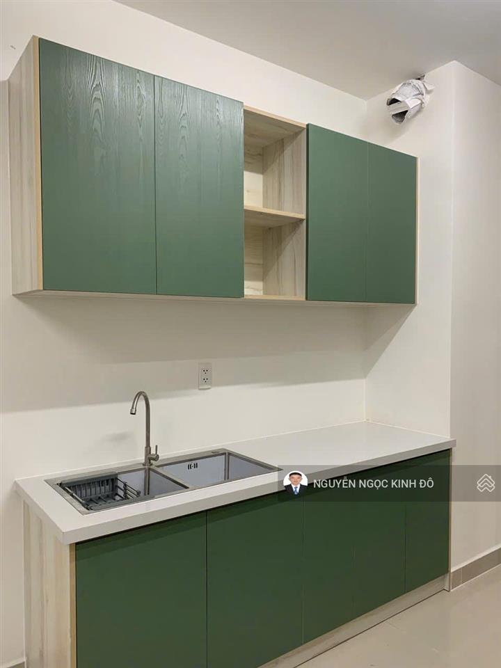 Bán căn 1pn 1wc 47m2 giá rẻ 1.4 tỷ, nội thất cơ bản. sổ sẵn. eco xuân ngay lotte mart lái thiêu
