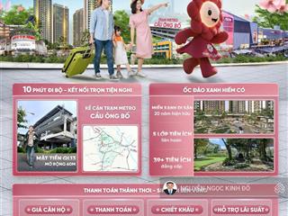 Dự án setia edenia chiết khấu lên đến 10% cho giai đoạn đầu giá chỉ 48tr/m2.  0386 602 ***