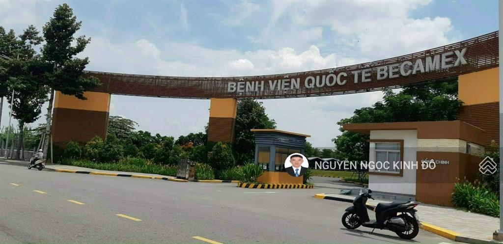 Cuối năm cần vốn kd bán gấp lô đất the seasons giá 5 tỷ. dt 5x20, sổ sẵn.  0386 602 ***