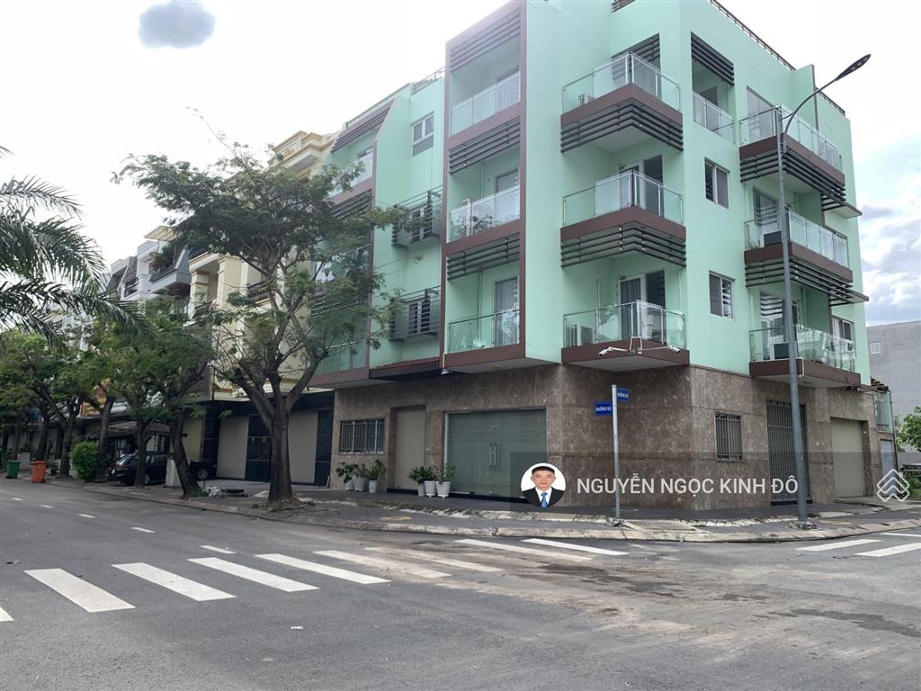 Cho thuê nhà the seasons ngay lotte giá rẻ 15tr/ tháng. dt 5x20 1t 3l.  0386 602 ***