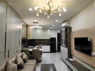 Cho thuê 2pn csky view full nội thất cao cấp