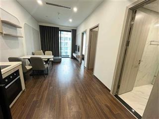 Chính chủ bán căn 1 + 42.8m2 tầng 2502 tòa a masteri vinhomes smart city tây mỗ full. giá 3.7 tỷ