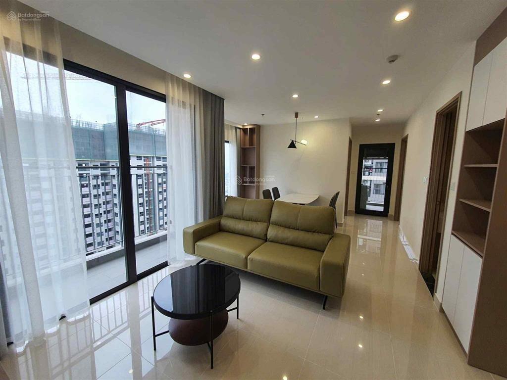 Chính chủ bán căn 2pn+ 64m2 tòa s203 tầng 1915 vinhomes smart city. giá 5.45 tỷ bao phí