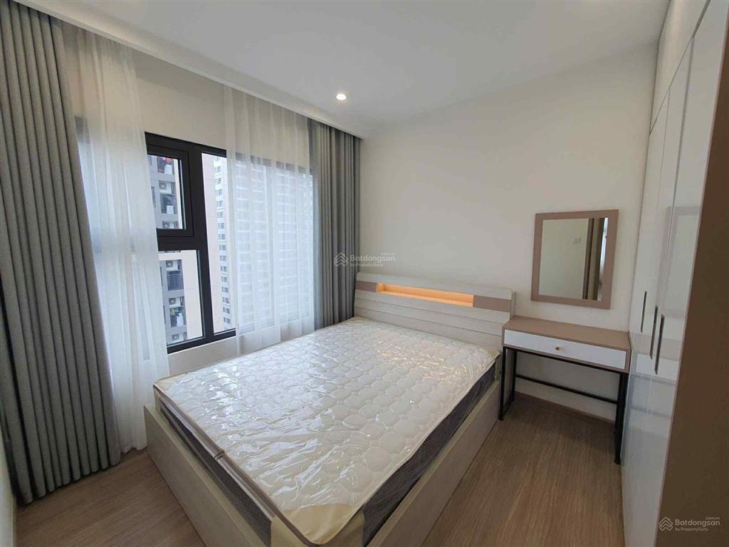 Chính chủ bán căn 2pn+ 64m2 tòa s203 tầng 1915 vinhomes smart city. giá 5.45 tỷ bao phí