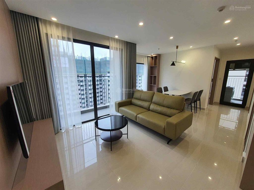 Chính chủ bán căn 2pn+ 64m2 tòa s203 tầng 1915 vinhomes smart city. giá 5.45 tỷ bao phí