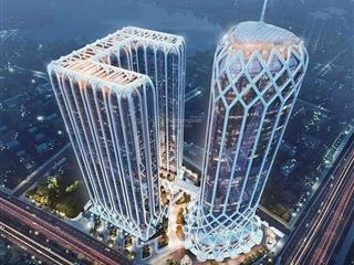 Bán nhanh căn hộ 1pn tại diamond crown hp giá chỉ 1,45 tỷ rẻ nhất thị trường