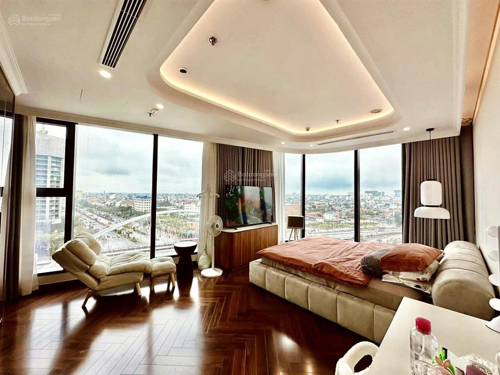 Chủ ngộp bank cần bán cắt lỗ 1,5 tỷ căn doji diamond crown căn góc 3 ngủ siêu vip giá 5,x tỷ