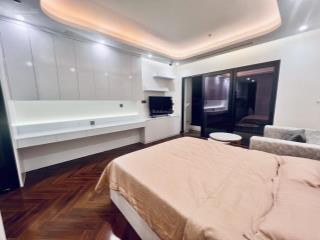 Cho thuê căn hộ 1pn tại diamond crown full nội thất giá chỉ 8,5tr rẻ nhất thị trường bao phí