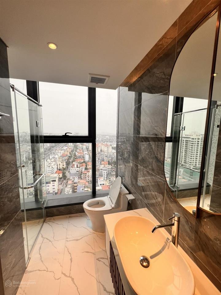 Cần chuyển nhượng căn hộ diamond crown căn góc 3,5 ngủ view hồ phương lưu giá cực tốt