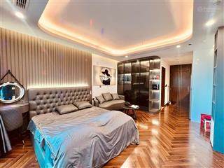 Bán cắt lỗ căn diamond crown full nội thất view công viên giá tốt