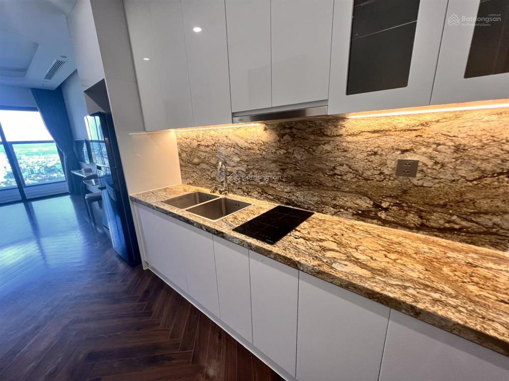 Cho thuê căn hộ studio 38m2 full nội thất tầng cao view lê hồng phong giá chỉ 7tr rẻ nhất