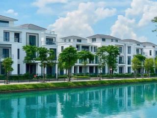Mở bán đợt 1 nhà liên kế sân vườn, biệt thự khu compound gladia quận 2 của tập đoàn khang điền