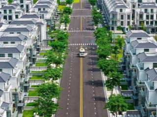 Mở bán đợt 1 nhà liên kế sân vườn, biệt thự khu compound gladia quận 2 của tập đoàn khang điền