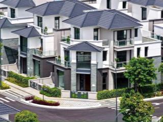 Mở bán đợt 1 nhà liên kế sân vườn, biệt thự khu compound gladia quận 2 của tập đoàn khang điền
