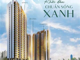 Căn hộ xanh singapore setia mở bán đợt 1, căn hộ cao cấp khu đô thị xanh eco chuẩn quy mô 10,9ha