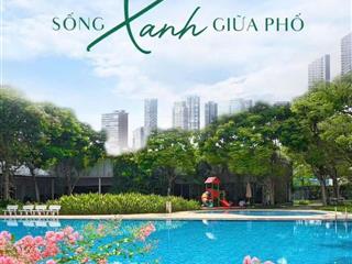 Căn hộ xanh singapore setia mở bán đợt 1 ,căn hộ cao cấp khu đô thị xanh eco chuẩn quy mô 10,9ha