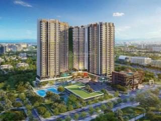 Căn hộ xanh singapore setia mở bán đợt 1, căn hộ cao cấp khu đô thị xanh eco chuẩn quy mô 10,9ha