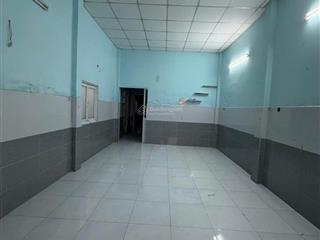 Bán nhà riêng tại hà huy giáp, thạnh lộc, quận 12, hồ chí minh, 100m2 đẹp, nhiều tiện ích