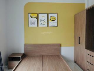 Cần bán nhà ngã tư ga quận 12  dài 15m  kề bên gò vấp