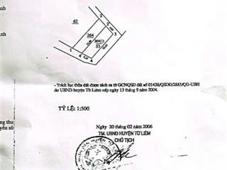 Bán nhà mỹ đình, đình thôn 3 mặt thoáng, 10m ra ngõ kinh doanh, ô tô. giá đầu tư