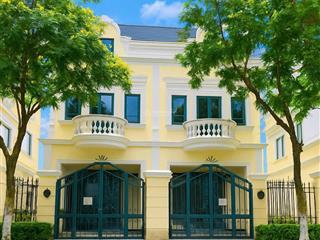 Biệt thự cao cấp anlac green symphony cơ hội đầu tư cho giới tinh hoa