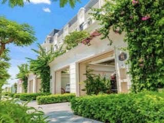 Biệt thự song lập anlac green symphony ở đẳng cấp, đầu tư tiềm năng